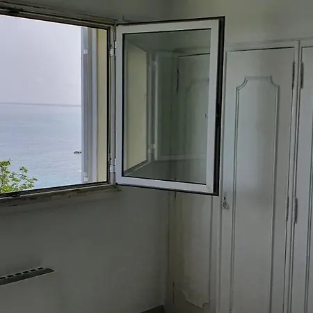 Le Panoramique.vue Mer.bastia Apartamento